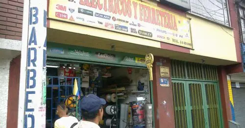 JJD ELECTRICOS Y FERRETERIA JJD ELECTRICOS Y FERRETERIA